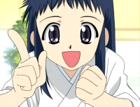 Shrine of the Morning Mist screenshot #1