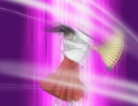 Shrine of the Morning Mist screenshot #4