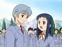 Shrine of the Morning Mist screenshot #6