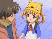 Sister Princess screenshot #2