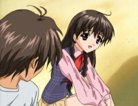 Sister Princess screenshot #3