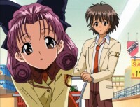 Sister Princess screenshot #5