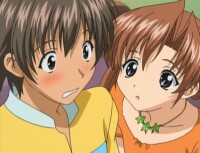 Sister Princess screenshot #6