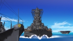 Strike Witches screenshot #10