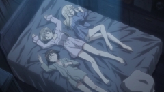 Strike Witches screenshot #6