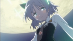 Strike Witches screenshot #7