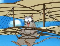 The Adventures of Mini-Goddess screenshot #4