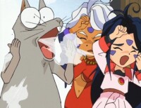 The Adventures of Mini-Goddess screenshot #6