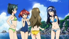 Vividred Operation screenshot #8