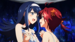 Vividred Operation screenshot #4
