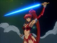 Voogie's Angel screenshot #1