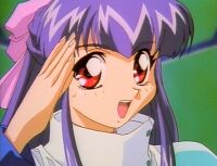 Voogie's Angel screenshot #4