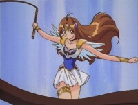 Wedding Peach (OVA) screenshot #2