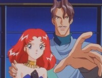 Wedding Peach (OVA) screenshot #3