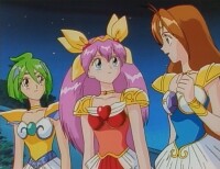 Wedding Peach screenshot #2