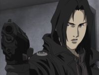 Witch Hunter Robin screenshot #3