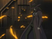 Witch Hunter Robin screenshot #5