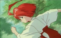 Yu Yu Hakusho: Movie 2 screenshot #2