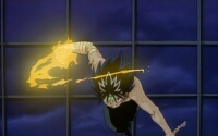 Yu Yu Hakusho: Movie 2 screenshot #3