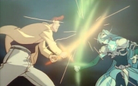 Yu Yu Hakusho: Movie 2 screenshot #6